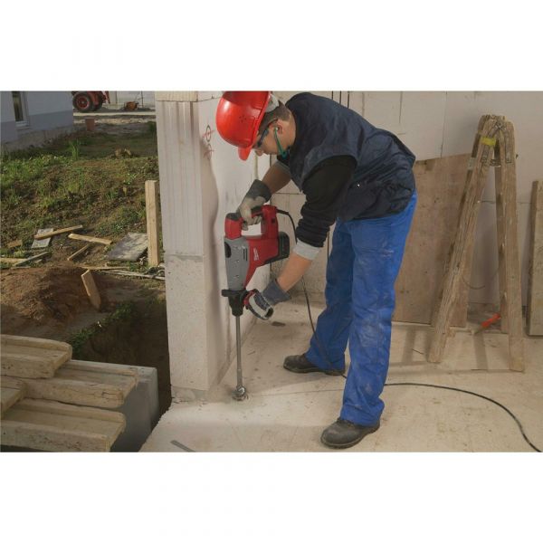 Milwaukee SDS-Max Combi Hammer 5kg, 45mm, 220V | [K545S]